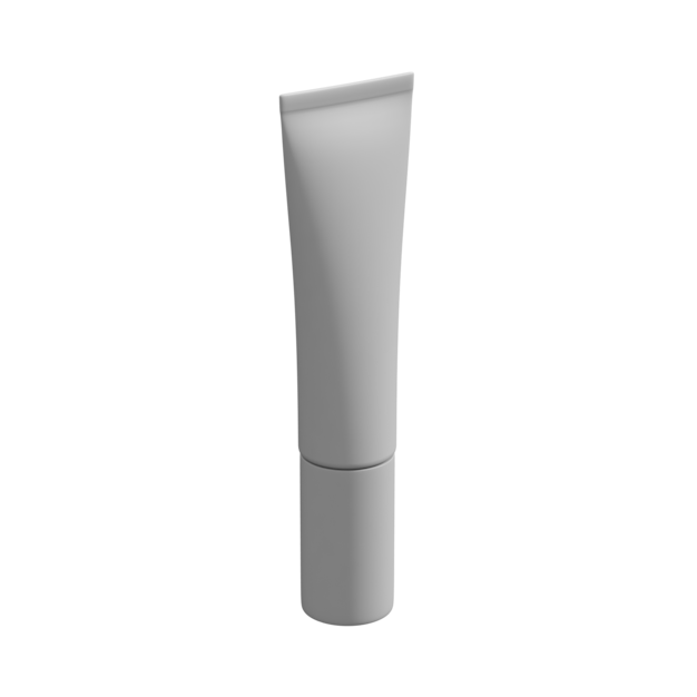 Cream Tube