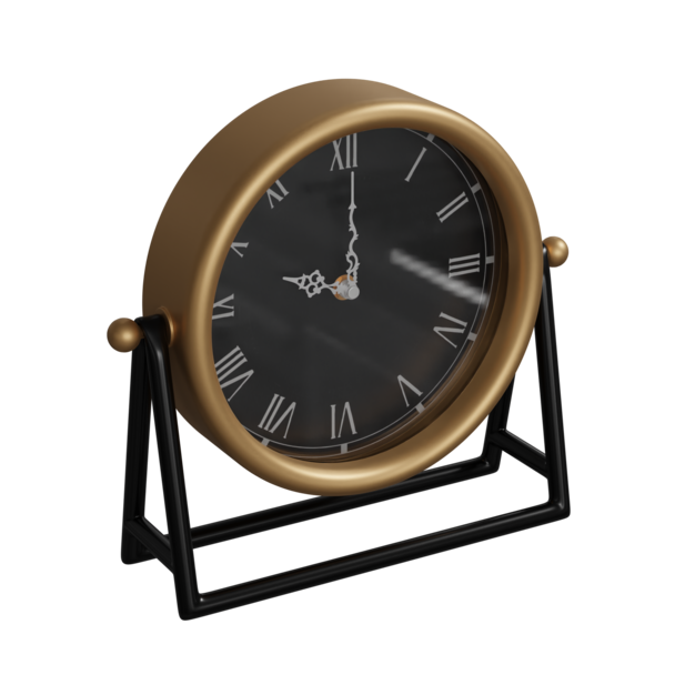 Desk Clock