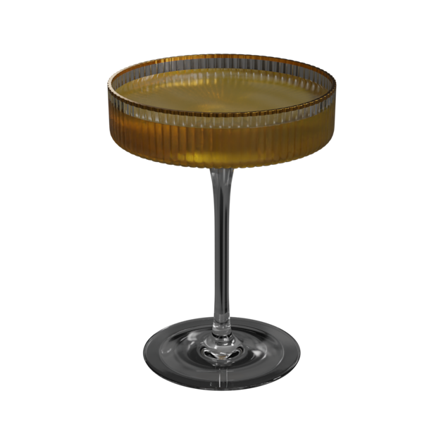 Martini Glass