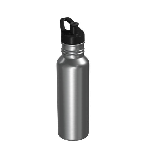 Bottle With Sport Cap - preview