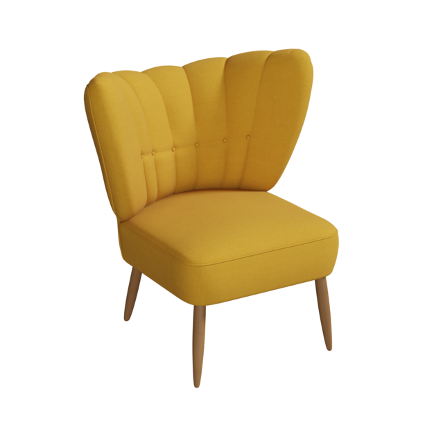 Easy Chair