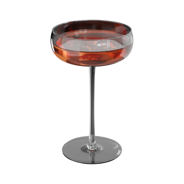 Cocktail Glass
