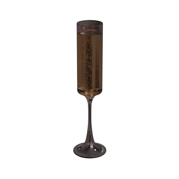 Champagne Glass