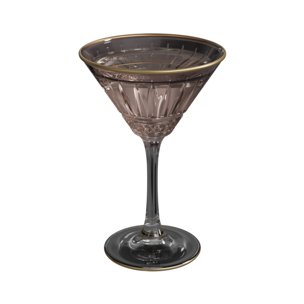 Cocktail Glass