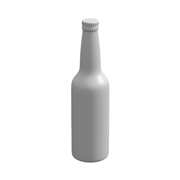 Beer Bottle