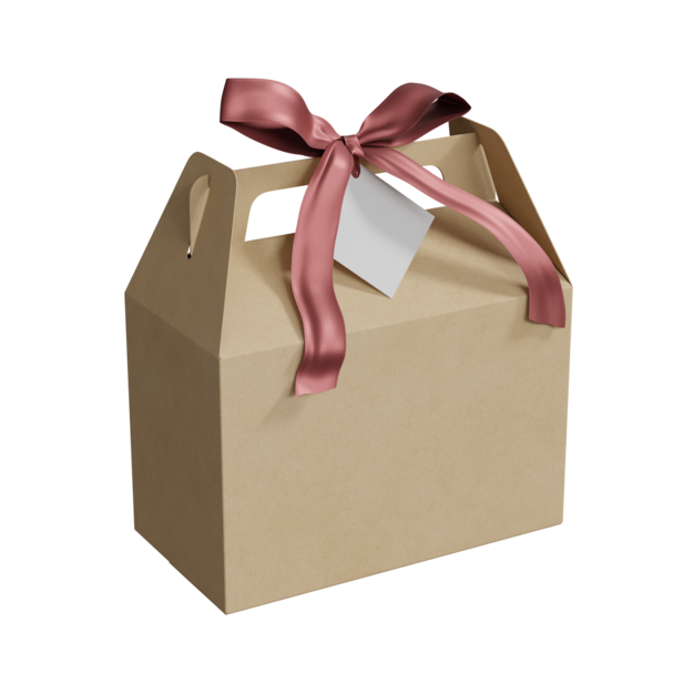 Gift Box