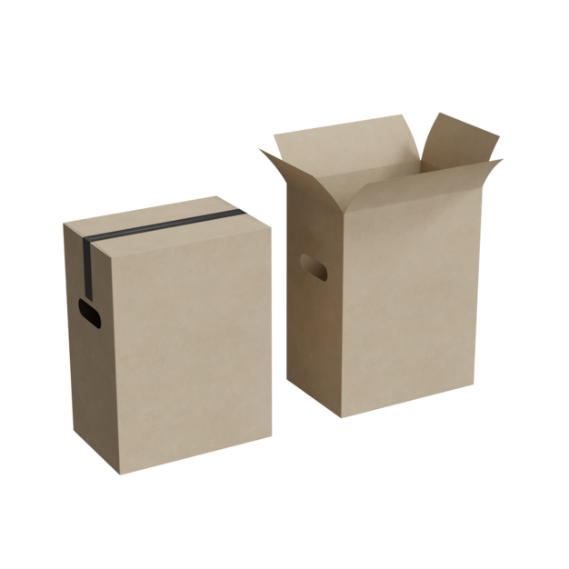 Box