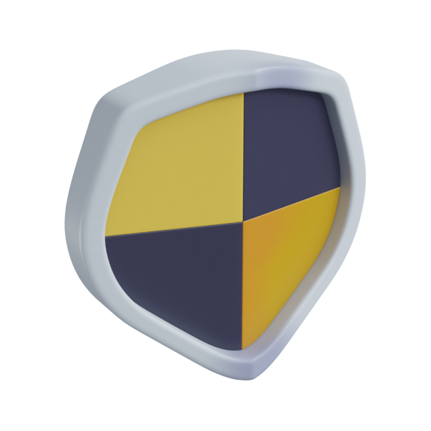 Security Shield Icon