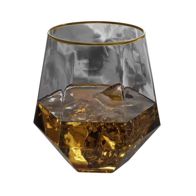 Whisky Glass