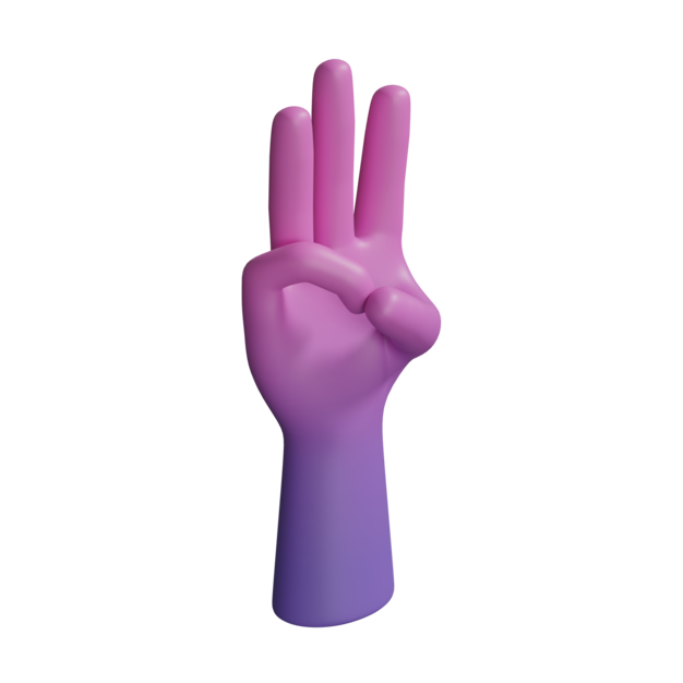 Hand Icon