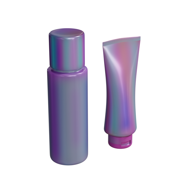 Holographic Packaging