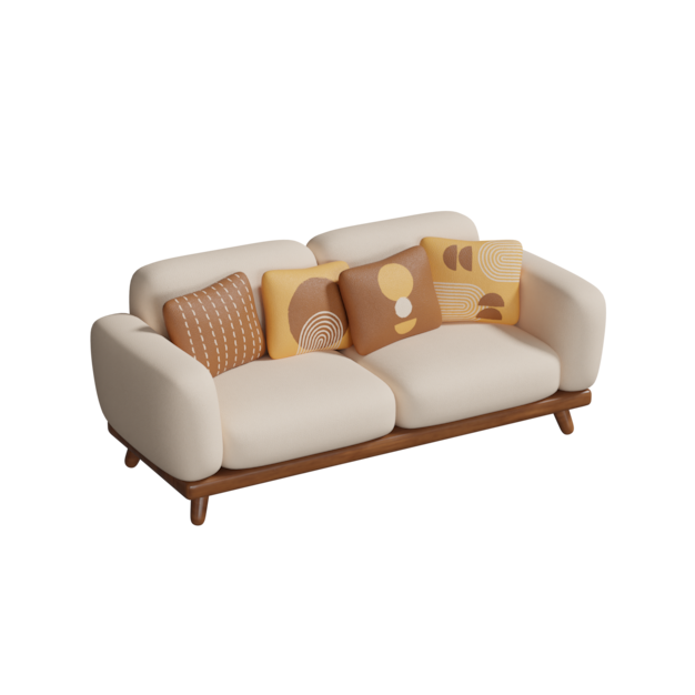 Sofa Icon