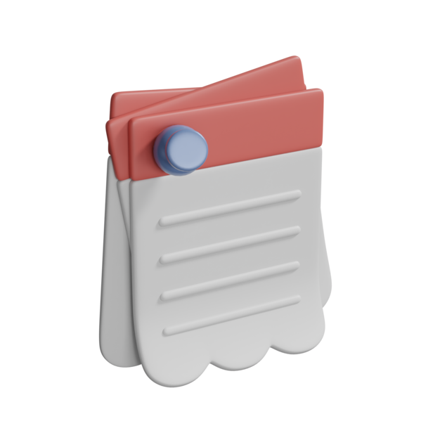 Notes Icon