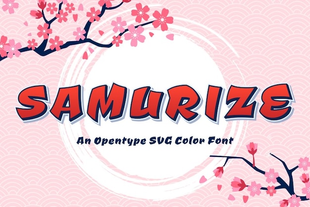 Samurize
