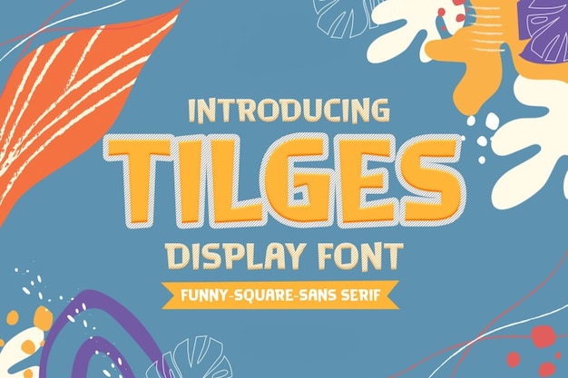 Tilges
