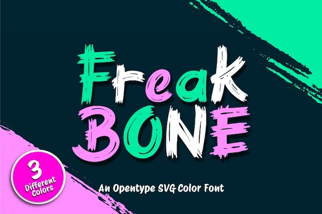 Freak Bone