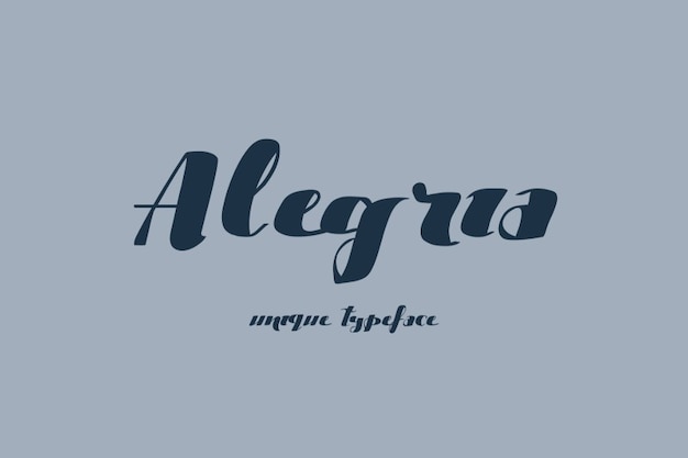 Alegria