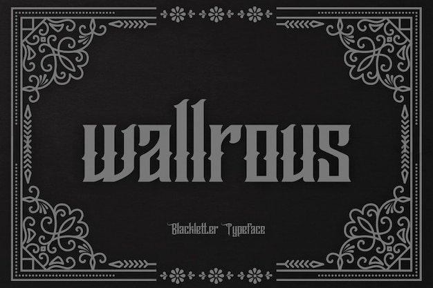 Wallrous