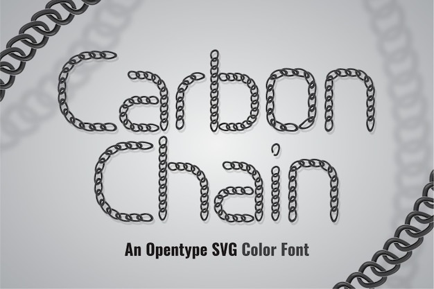 Carbon Chain
