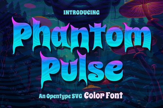 Phantom Pulse