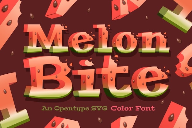 Melon Bite