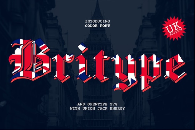 Britype