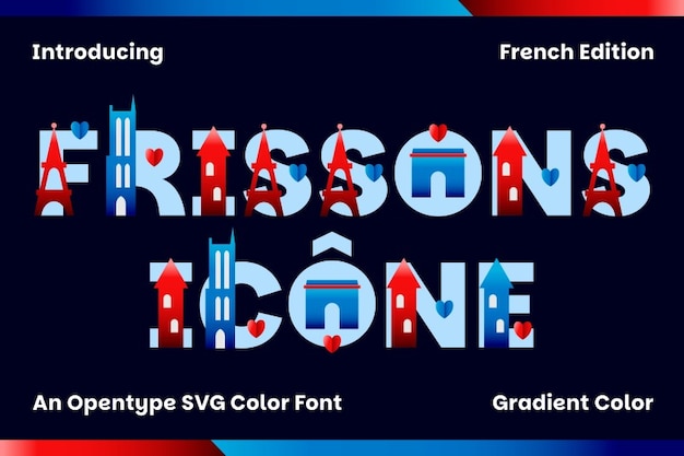 Frissons Icône