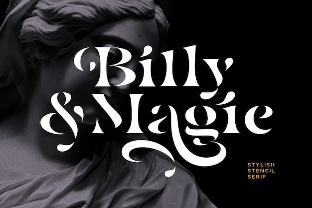 Billy Magie