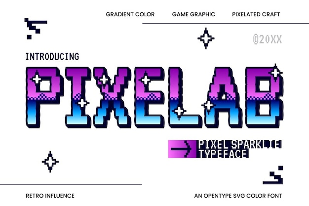 Pixelab