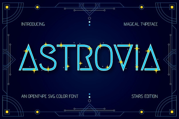 Astrovia