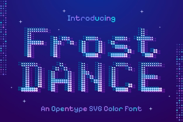 Frost Dance