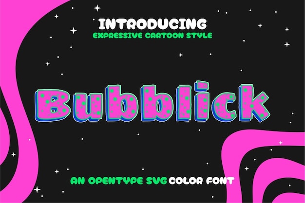 Bubblick