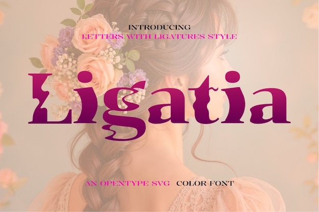 Ligatia