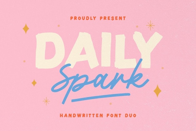 Daily Spark