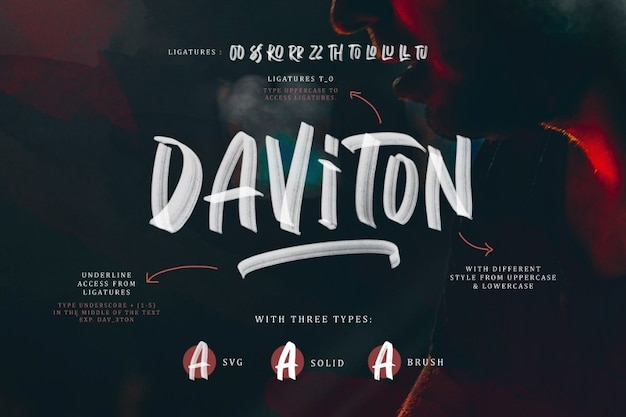 Daviton