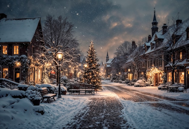 Free Photo beautiful various landscape