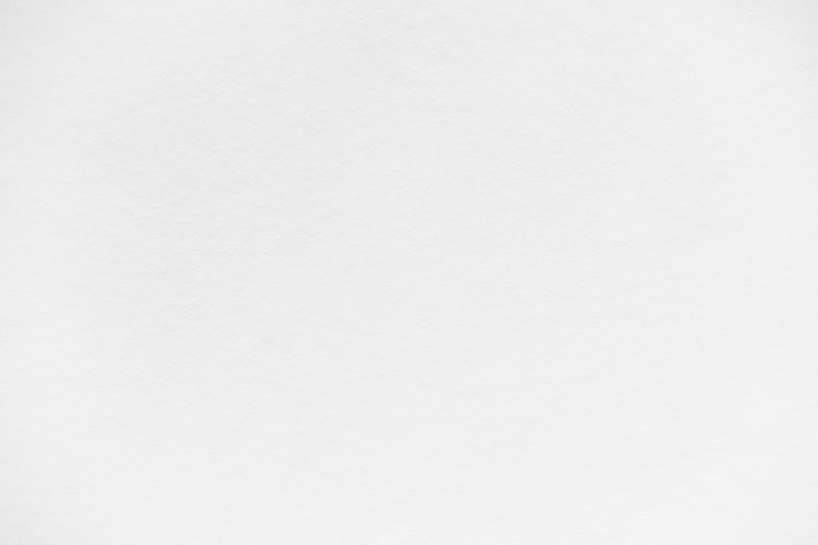 Free Photo blank white concrete wall background