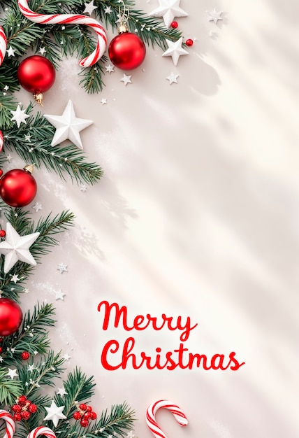 Free Photo christmas celebration background