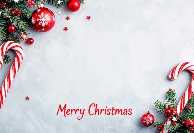 Free Photo christmas celebration background