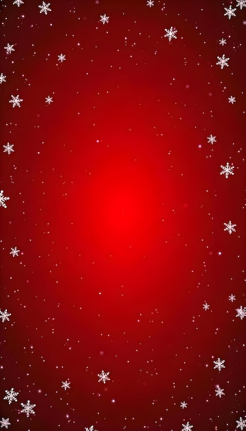 Free Photo christmas  celebration frame background