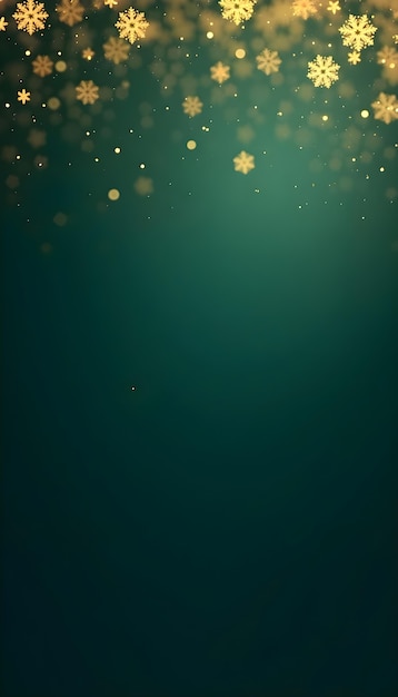 Free Photo christmas  celebration frame background