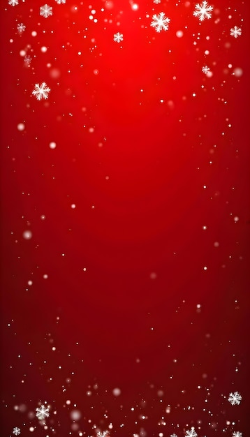 Free Photo christmas  celebration frame background