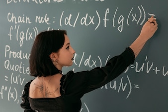 Education and learning