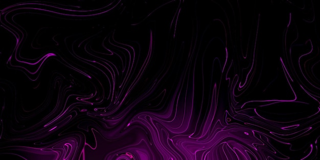 Free Photo liquid marbling paint texture background fluid painting abstract texture intensive color mix wallpaper