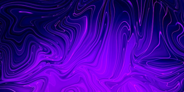 Free Photo liquid marbling paint texture background. fluid painting abstract texture, intensive color mix wallpaper.