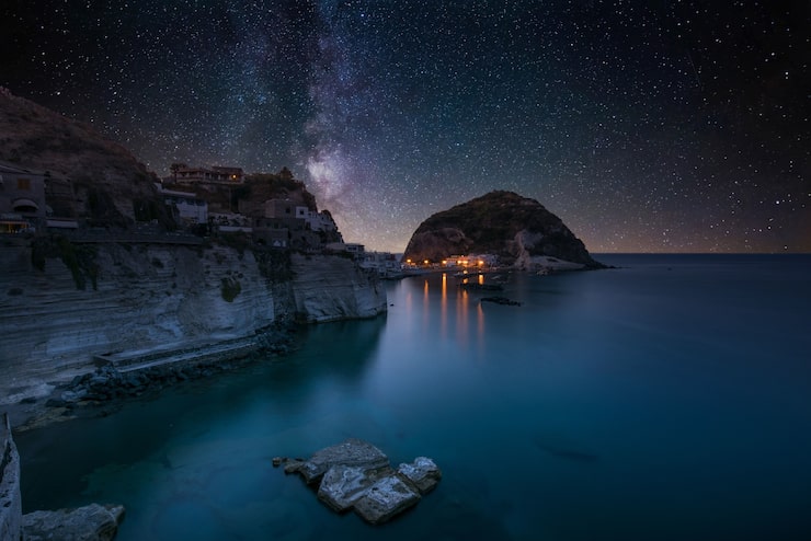 Free Photo sant'angelo