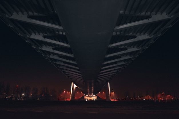 Free Photo scenery of building