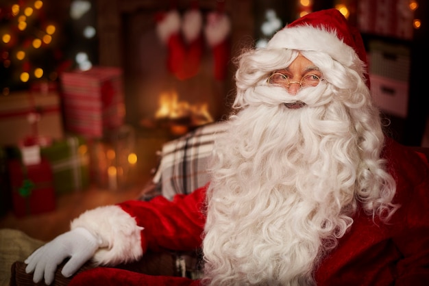 Free Photo this christmas will be special