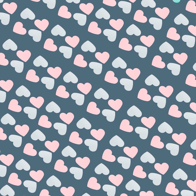 Free Photo valentine's day patterns
