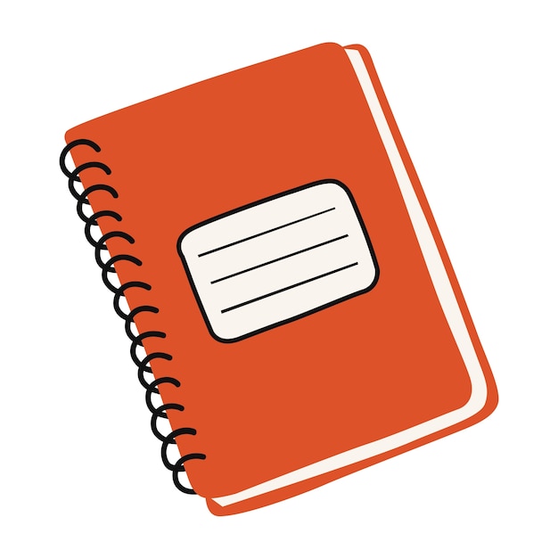 Free PSD back to school item